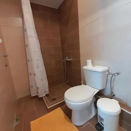 Dimos Sunny & Luxury House !!! Appartamento