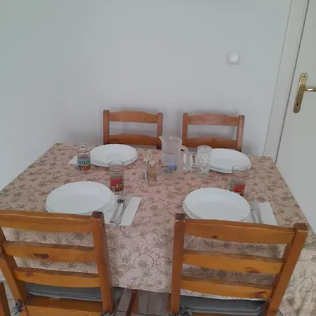 Dimos Sunny & Luxury House !!! Appartamento