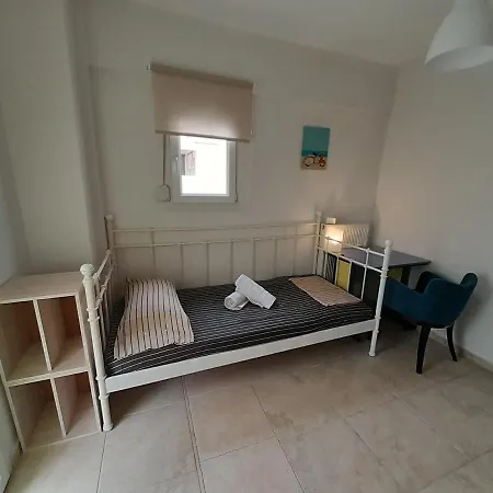 Dimos Sunny & Luxury House !!! Appartamento Peraía