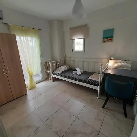 Dimos Sunny & Luxury House !!! Appartamento Peraía