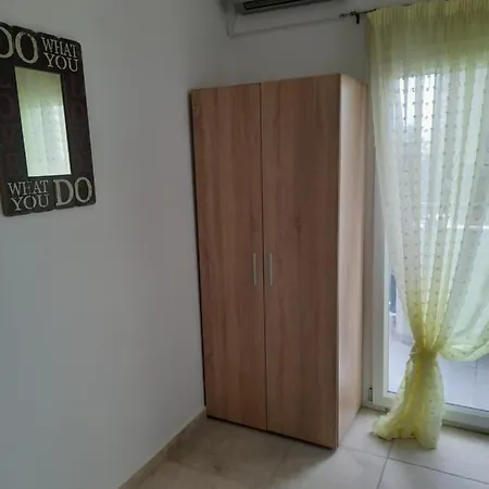 Dimos Sunny & Luxury House !!! Appartamento