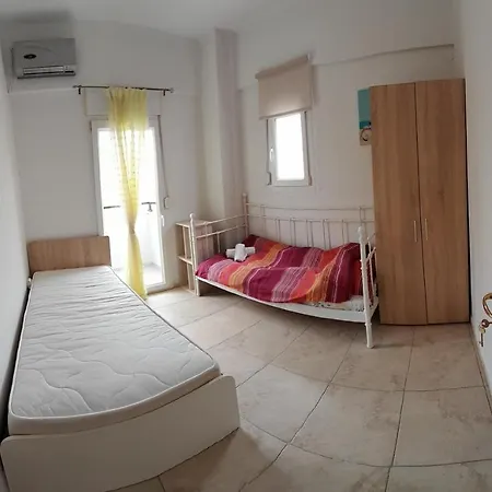Appartamento Dimos Sunny & Luxury House !!! Peraía