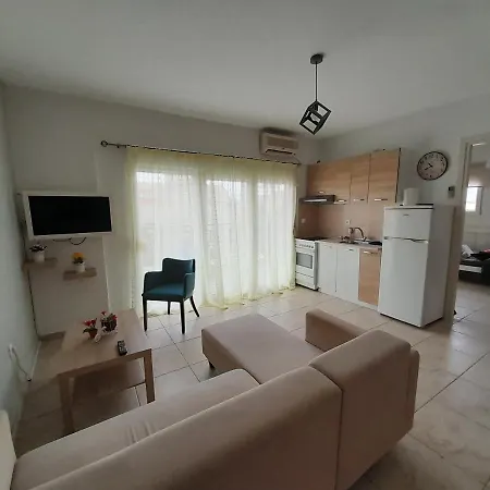 Dimos Sunny & Luxury House !!!
