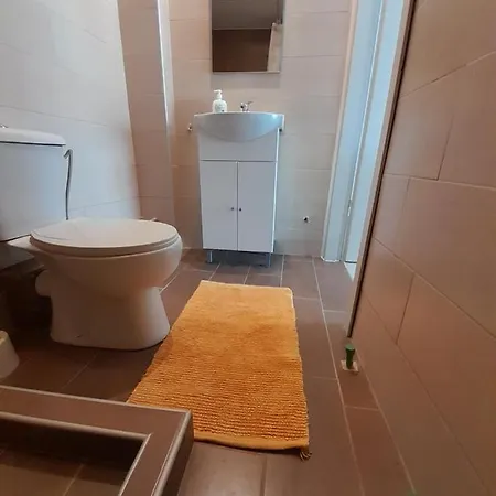 Apartment Dimos Sunny & Luxury House !!!