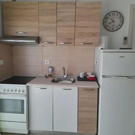Apartment Dimos Sunny & Luxury House !!!