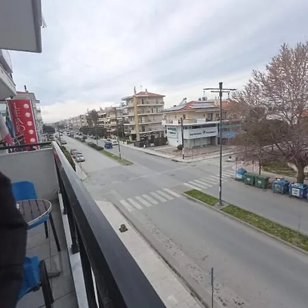Dimos Sunny & Luxury House !!! Apartment Peraia (Thessaloniki)