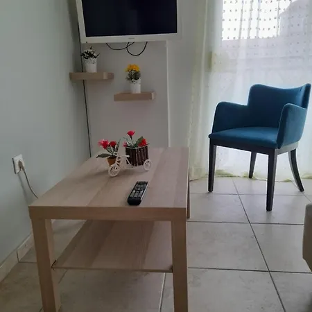 Apartment Dimos Sunny & Luxury House !!!