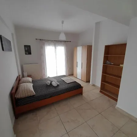Apartment Dimos Sunny & Luxury House !!! Peraia (Thessaloniki)