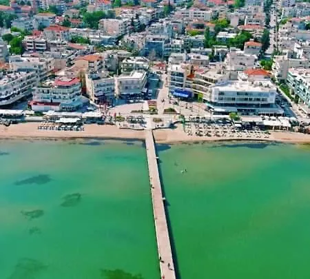 Dimos Sunny & Luxury House !!! Apartment