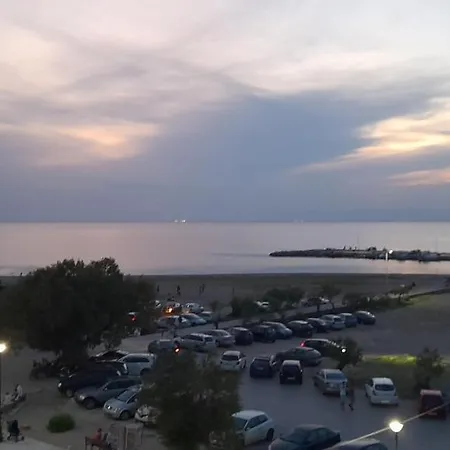 Apartment Dimos Sunny & Luxury House !!! Peraia (Thessaloniki)