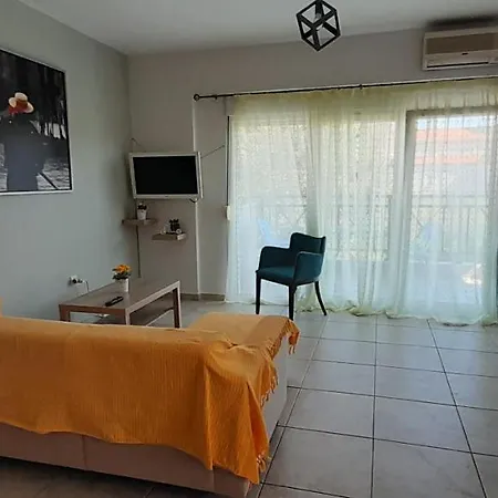 Dimos Sunny & Luxury House !!! Apartment *
