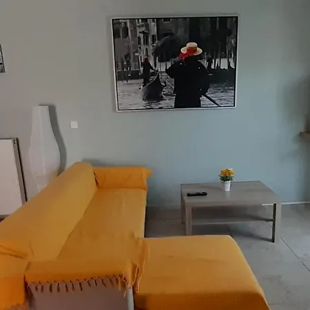Apartment Dimos Sunny & Luxury House !!!