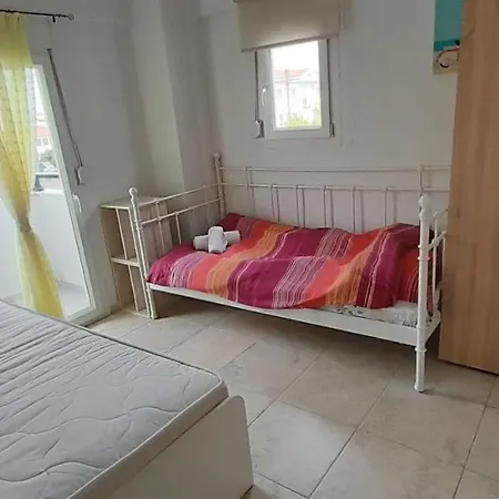 Apartment Dimos Sunny & Luxury House !!!