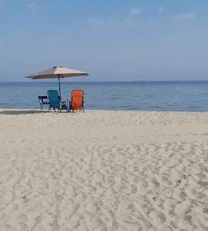 Dimos Sunny & Luxury House !!! *