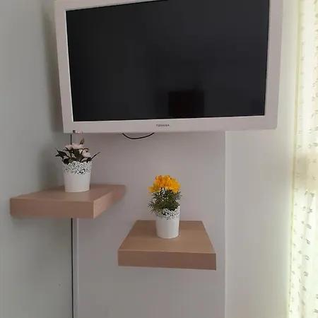 Apartamento Dimos Sunny & Luxury House !!!