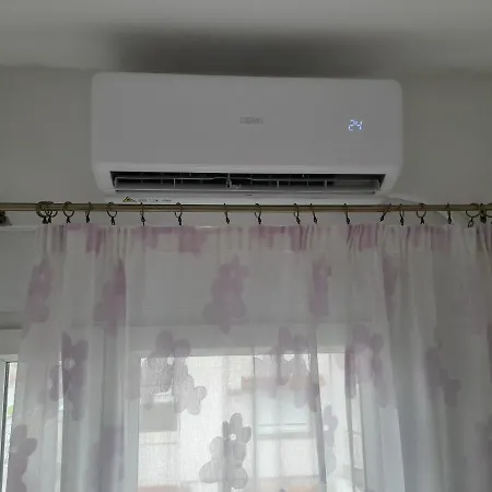 Dimos Sunny & Luxury House !!! Apartamento *