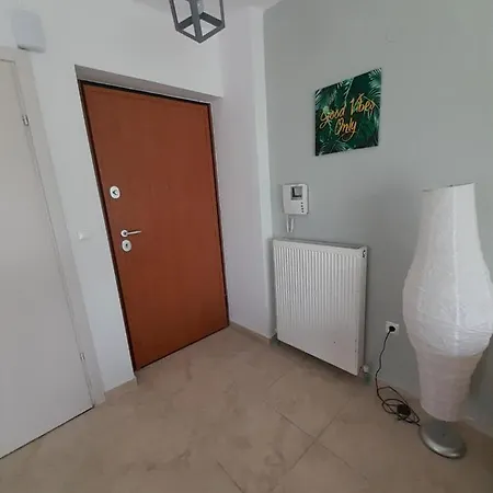 Dimos Sunny & Luxury House !!! Apartamento Peraía