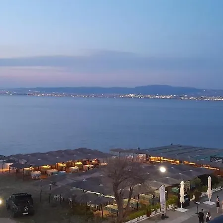 Dimos Sunny & Luxury House !!! Peraía